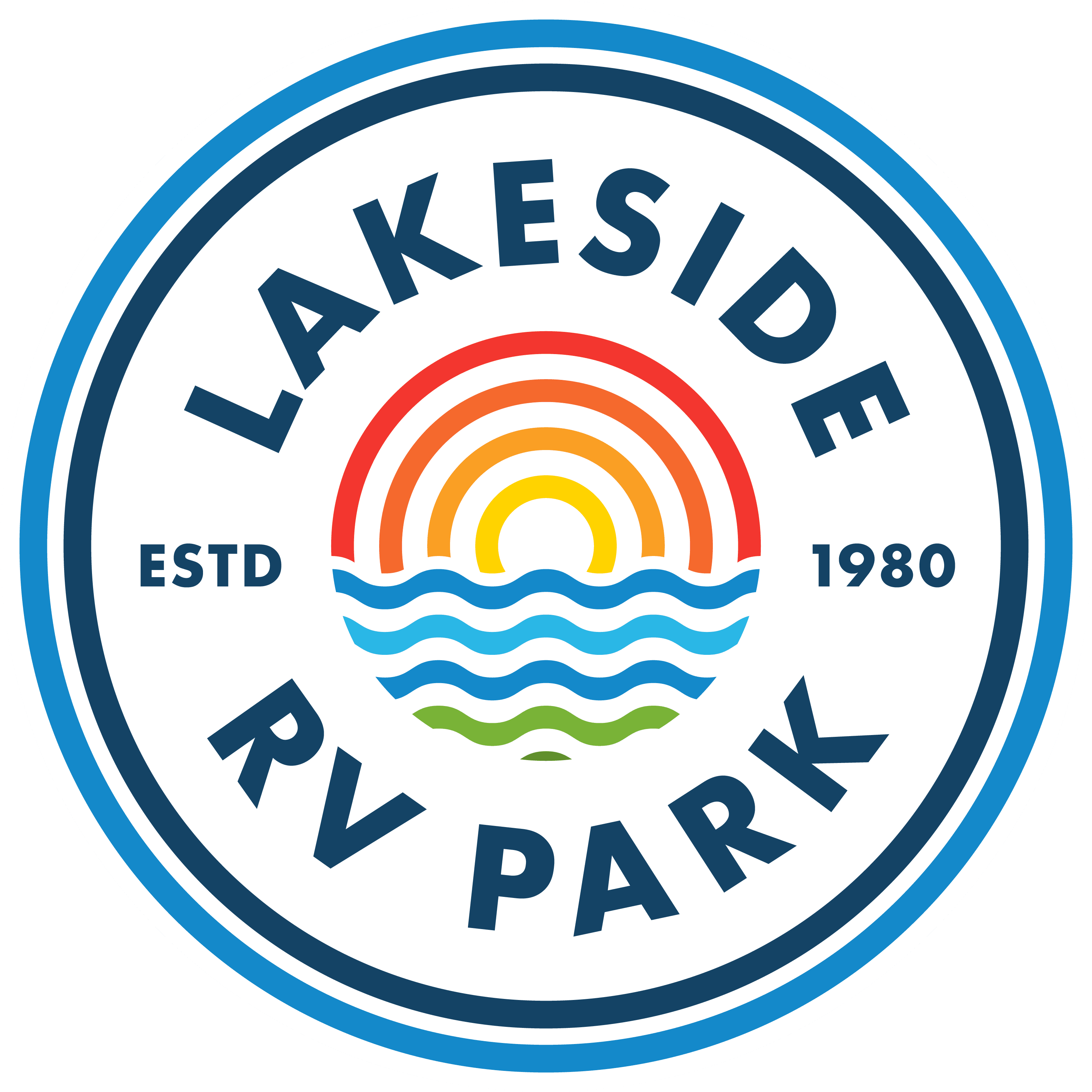 Lakeside RV Developments